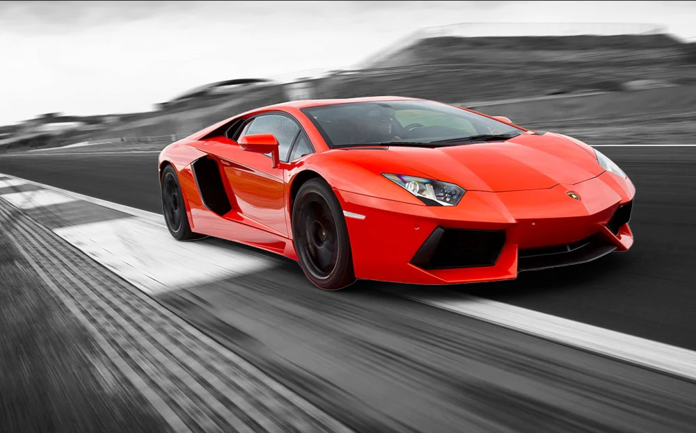 Command Your Drive in Style